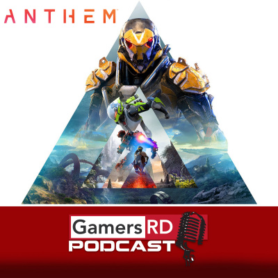 Gamersrd Podcast