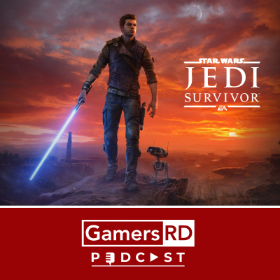 Gamersrd Podcast