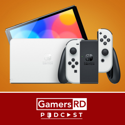 Gamersrd Podcast