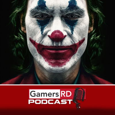 Gamersrd Podcast
