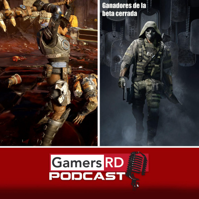Gamersrd Podcast