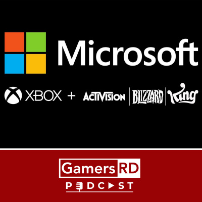 Gamersrd Podcast