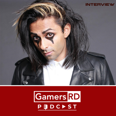 Gamersrd Podcast