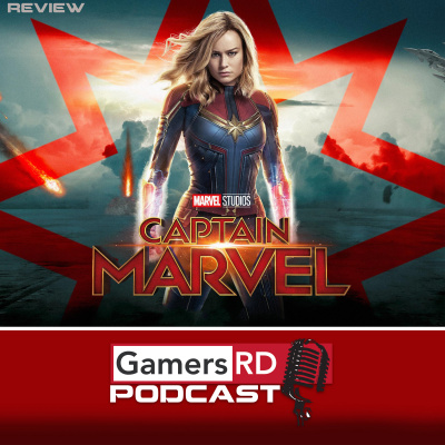 Gamersrd Podcast