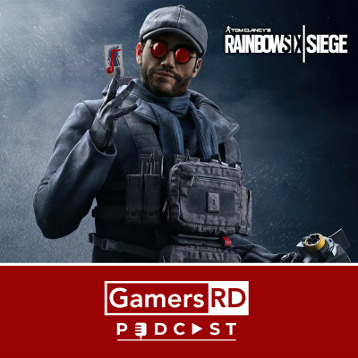Gamersrd Podcast