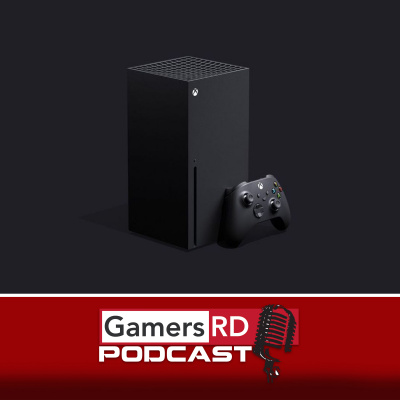 Gamersrd Podcast