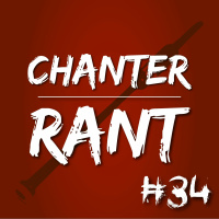 Three Drongos and a Box of Goon (ep 34)