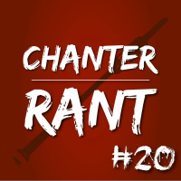 The Return of the Cahill(ep 20)