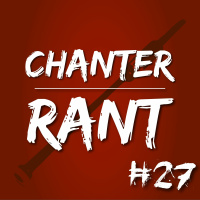 How to Lose Friends and Influence No One (ep 27)