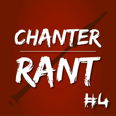 Chanter Rant Podcast