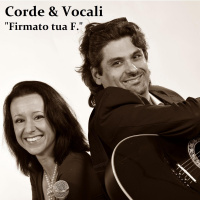 Corde e Vocali Saluti a Web Radio DNOR