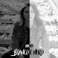 Anny Saluto a WRDNOR e presentazione Bianco e Nero