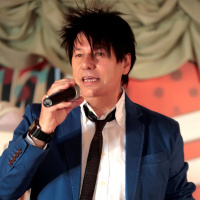 Saluto da Nick Simon a Web Radio DNOR