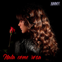 Anny Saluto a WRDNOR e presantazione Nata come rosa