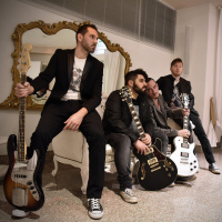 Web Radio DNOR saluto dai Morgana