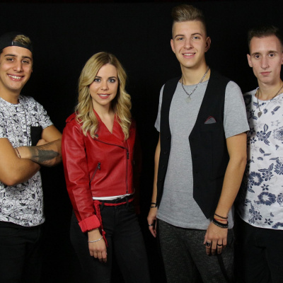 I Vostri Saluti A Webradiodnor