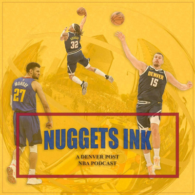 Nuggets Ink
