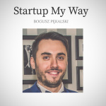 Startup My Way - Bogusz Pkalski