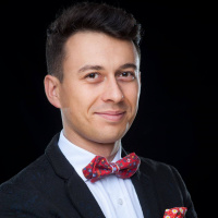 SMW 018: Marcin Osman – Budowa biznesu, Upadek firmy, Ekonomia wdzięczności, Sprzedaż, Hustle, Social Media, Książki, Hejt