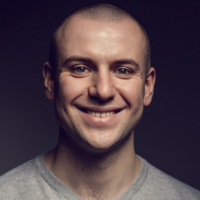 SMW 026: Bartek Popiel - Od bloga do biznesu, kursy, produktywność, marketing, sprzedaż