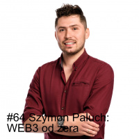 #64 Szymon Paluch: WEB3 od zera