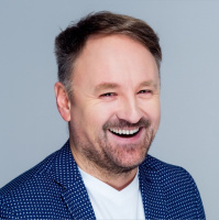 #43: Artur Kurasiński - Wpływ technologii na świat, Polskie Startupy, Crowdfunding, Gry