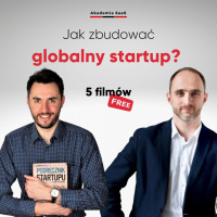 SMWS 006: Jak zarządzać finansami w startupie? Jak wykorzystać pieniądze inwestora? 