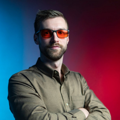 Startup My Way - Bogusz Pkalski