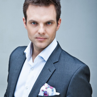 Startup My Way - Bogusz Pkalski