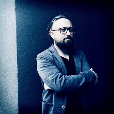 Startup My Way - Bogusz Pkalski