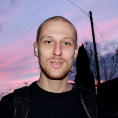 Startup My Way - Bogusz Pkalski