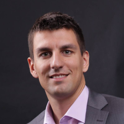 Startup My Way - Bogusz Pkalski