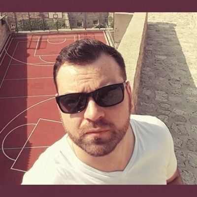 Startup My Way - Bogusz Pkalski