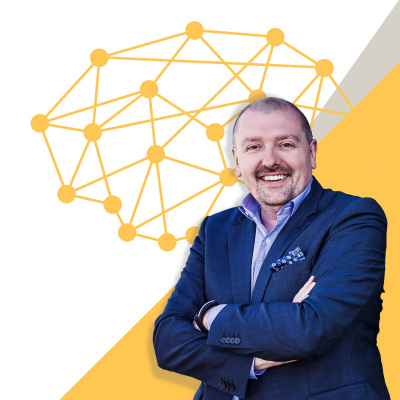 Startup My Way - Bogusz Pkalski