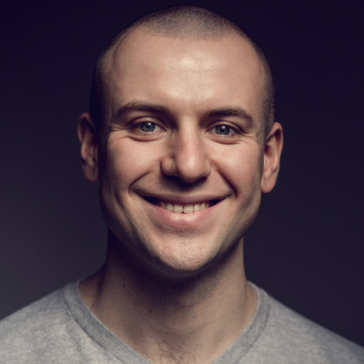 Startup My Way - Bogusz Pkalski