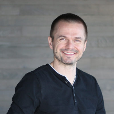 Startup My Way - Bogusz Pkalski