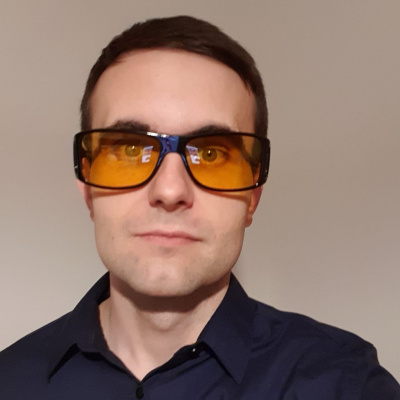 Startup My Way - Bogusz Pkalski