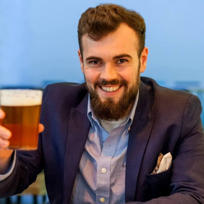 Startup My Way - Bogusz Pkalski