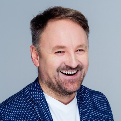 Startup My Way - Bogusz Pkalski