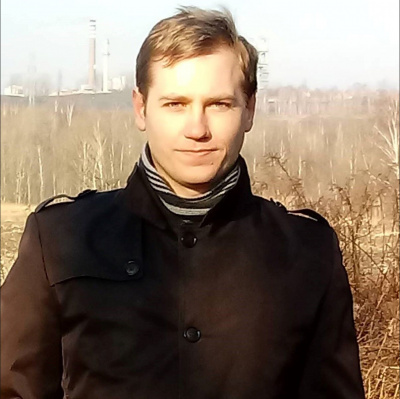 Startup My Way - Bogusz Pkalski