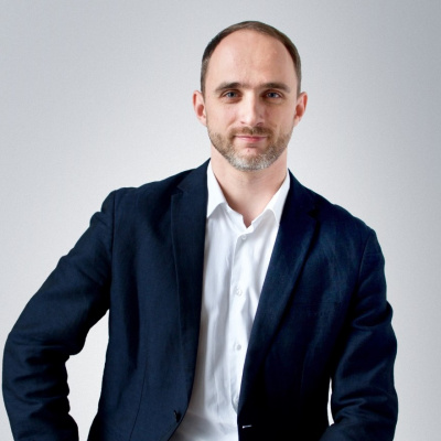 Startup My Way - Bogusz Pkalski