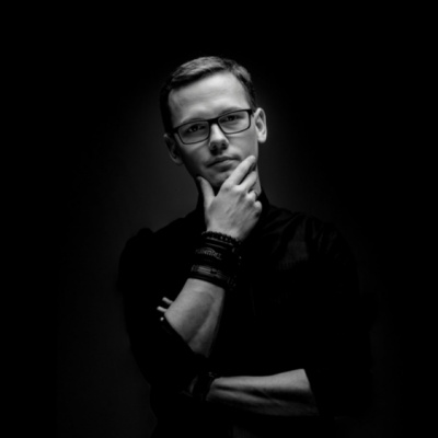 Startup My Way - Bogusz Pkalski