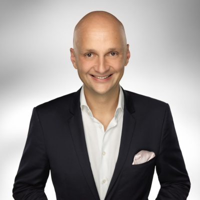 Startup My Way - Bogusz Pkalski