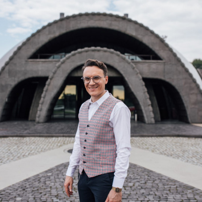 Startup My Way - Bogusz Pkalski