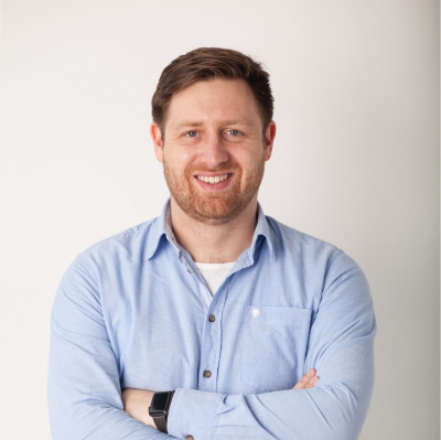 Startup My Way - Bogusz Pkalski