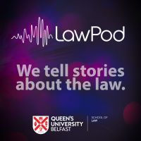 Episode 9 - Gina Cabarcas Macia On Records And Transitional Justice In Colombia