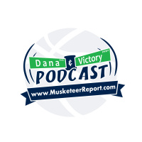 Dana  Victory Podcast: Ep 141 (Crosstown Shootout Preview)