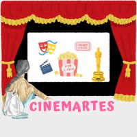 Cinemartes 9 de septiembre