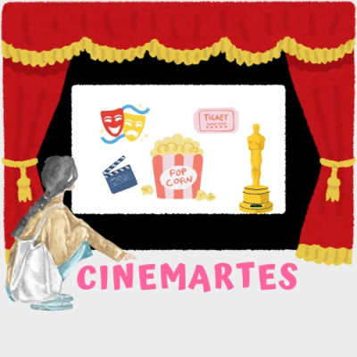 Cinemartes Al Aire