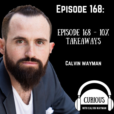 Curious With Calvin Wayman